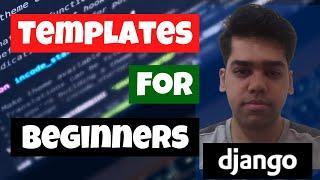 Django Templates   Render, Passing Values, Conditional and Loops