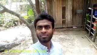 Selfie With CROCODILE | The Historical Bagerhat | Tauhid Khan