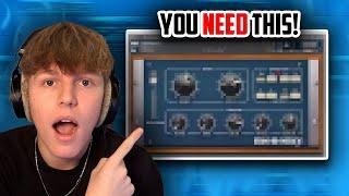 This VST Will CHANGE Your LIFE! (YOU NEED THIS)