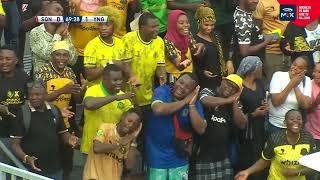 Simba Queens 0-1 Yanga Princess | Highlights | Ligi Kuu ya Wanawake 18/03/2025