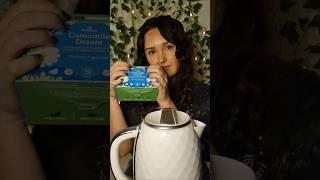 Spiritual Bestie Makes You Camomile Tea 🫖 | ASMR