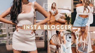 Insta Blogger Preset | Free Lightroom Mobile Presets Free Dng | ReinaMarie Presets