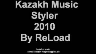 Kazakh Music Style 2010   track 03.wmv