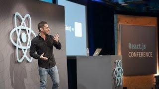 React.js Conf 2015 Keynote - Introducing React Native