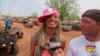 10th Anniversary Event at Louisiana Mudfest - Trucks Gone Wild