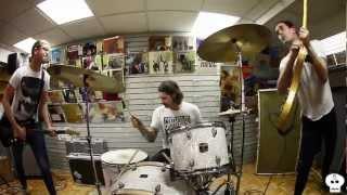 Metz - Knife in the Water @ Generation Records