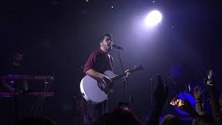 Emir Can İğrek- Devriliyorsam/İF Performance Beşiktaş Konseri