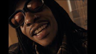 Wiz Khalifa - Hit It Once [Official Music Video]