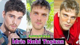 İdris Nebi Taşkan Lifestyle, Turkish Actor Biyografi, Net Worth, Kimdir, Age, Height, Weight, Facts