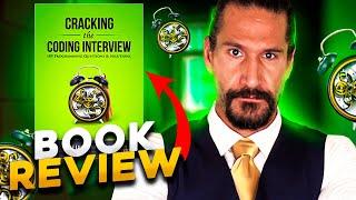 Cracking The Coding Interview (Book Review)