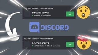 The Secret to Getting Thousands of Members in Your Discord Server