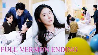 She protect husband & kid, but they plan to give her kidney to the mistress!KDrama【ENG SUB】【FULL】