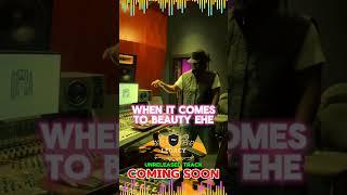 Rudeboy vibing on his unreleased song "beauty murderer" #music #musiclyrics #poppa #songlyrics #duet
