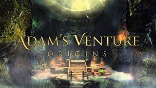 Adams Venture Origins