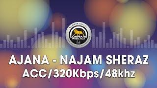 Ajana - Najam Sheraz