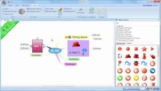 NovaMind 5 for Windows Tutorial - Introduction
