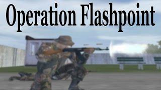 Operation Flashpoint Cold War Crisis & its Expansions Review