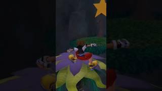 I Had Him Beat Until... #kingdomhearts #disney #sora #gaming #playstation