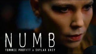 NUMB - Tommee Profitt x Skylar Grey (Cinematic Linkin Park Cover)