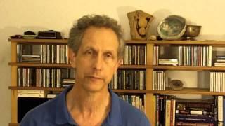 Steven Shafarman - Testimonial for Steven Washer's Video Intensive