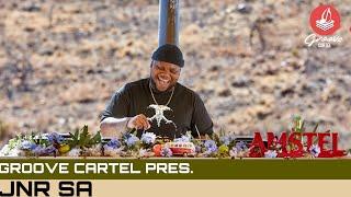 3 Step | Groove Cartel Presents Jnr SA