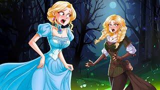 I Share The Same Face With A Princess