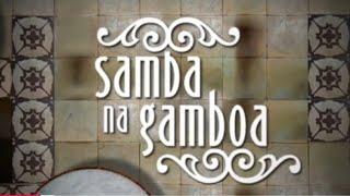 SAMBA DE RAIZ