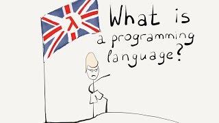 What Is a Programming Language? / Intro to JavaScript ES6 Programming, lesson 2