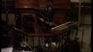 Daniel Pearson - Tracks