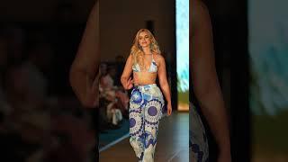 Karen Rodriguez Look 2 [FLL Fashion Week '23] #shorts