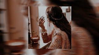 Desi songs that will make you think of them  (slowed playlist)