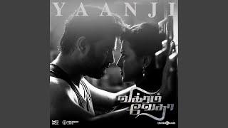 Yaanji (From "Vikram Vedha")