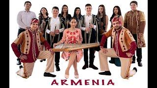 GG2021Armenia Video