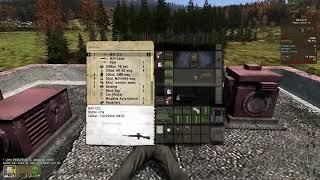 ArmA 2 DayZ Mod in 2024 has Driven me to Insanity - RES - Custom Base Building - Boss Zeds - Garage