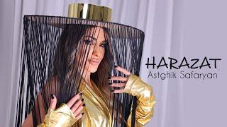 Astghik Safaryan - HARAZAT (Official Music Video)