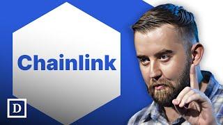 Sergey Nazarov Shares Latest Developments in Chainlink