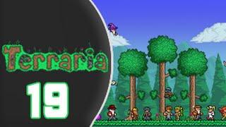 Terraria 1.0.1 w/ Undeadflayme [19]: Go Team Water!