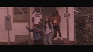 Saddom Kross x FreeThrow GrindHarder (48 bars) official Video