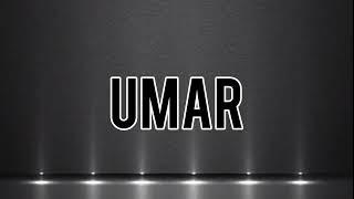 umar name ringtone @amir_writer10 {|iPhone ringtone download |}#beast #iphone #amir#name #ringtone