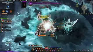 LOST ARK-1495GS BERSERKER SOLO  VALTAN G2 CARRY 1X7