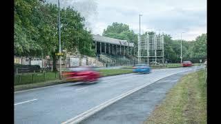 Take two trips back in time to 1914 at Lincoln Racecourse