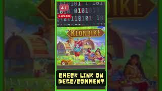 Klondike Emeralds-unlimited 2023 The Ultimate Quest for Emeralds