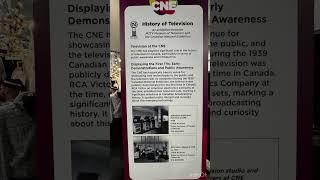History of Television / The MZTV Museum of Television / 1935 - 1989 /  3rd Sep, 2024