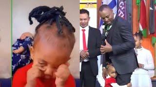 FINALLY BISHOP BEN KIENGEI GUCEMANIA NA KAIRETU KARIA KARARIRAGA TIKTOK GIKIRERWO BISHOP TIFIINE
