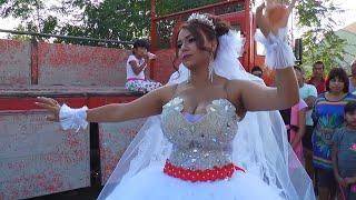 PONI and  SEYIDAMET wedding FULL part 2