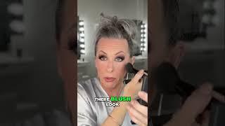 Barely There Blush? Makeup Trends 2025 for Over 50!