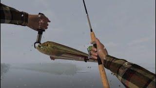 Fishing Planet-Very Long Bass)