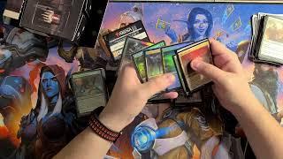 Magic the Gathering: Phyrexia: All Will Be One Pre-release 02 Results