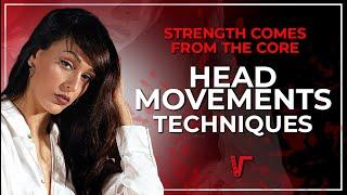  Bachata Head Movement Tutorial with Sara Panero (Step-by-Step Guide) 