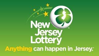 Resultat BOLET newjersey 07 JANV 2025 #boulcho #lotterygeorgia #georgialottery